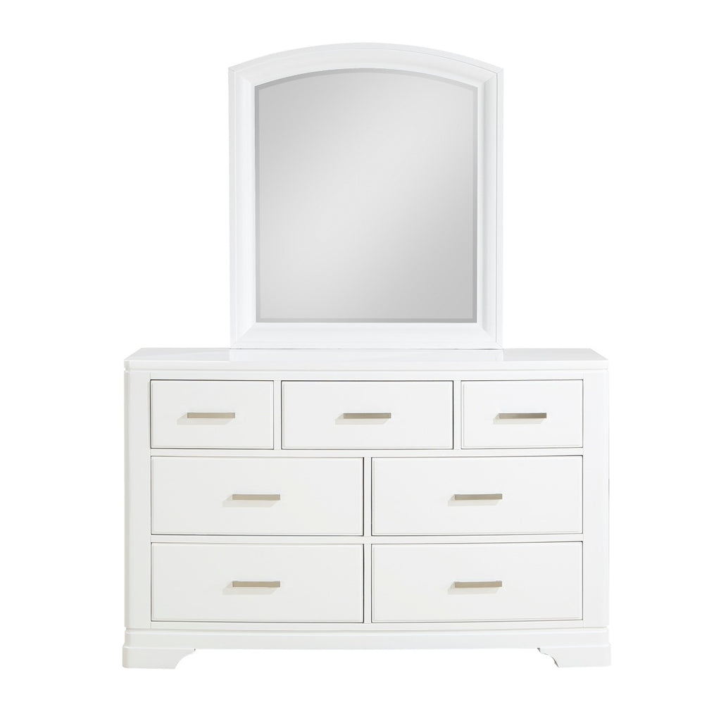 1520WH-6 Mirror