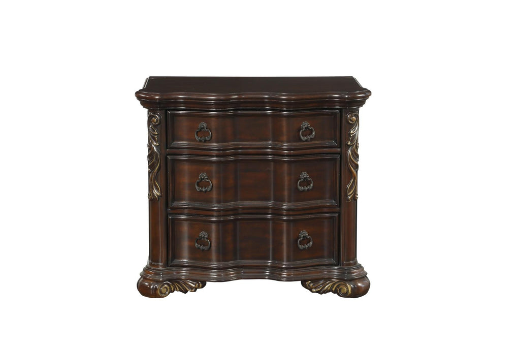 1603 Bedroom-Royal Highlands Collection