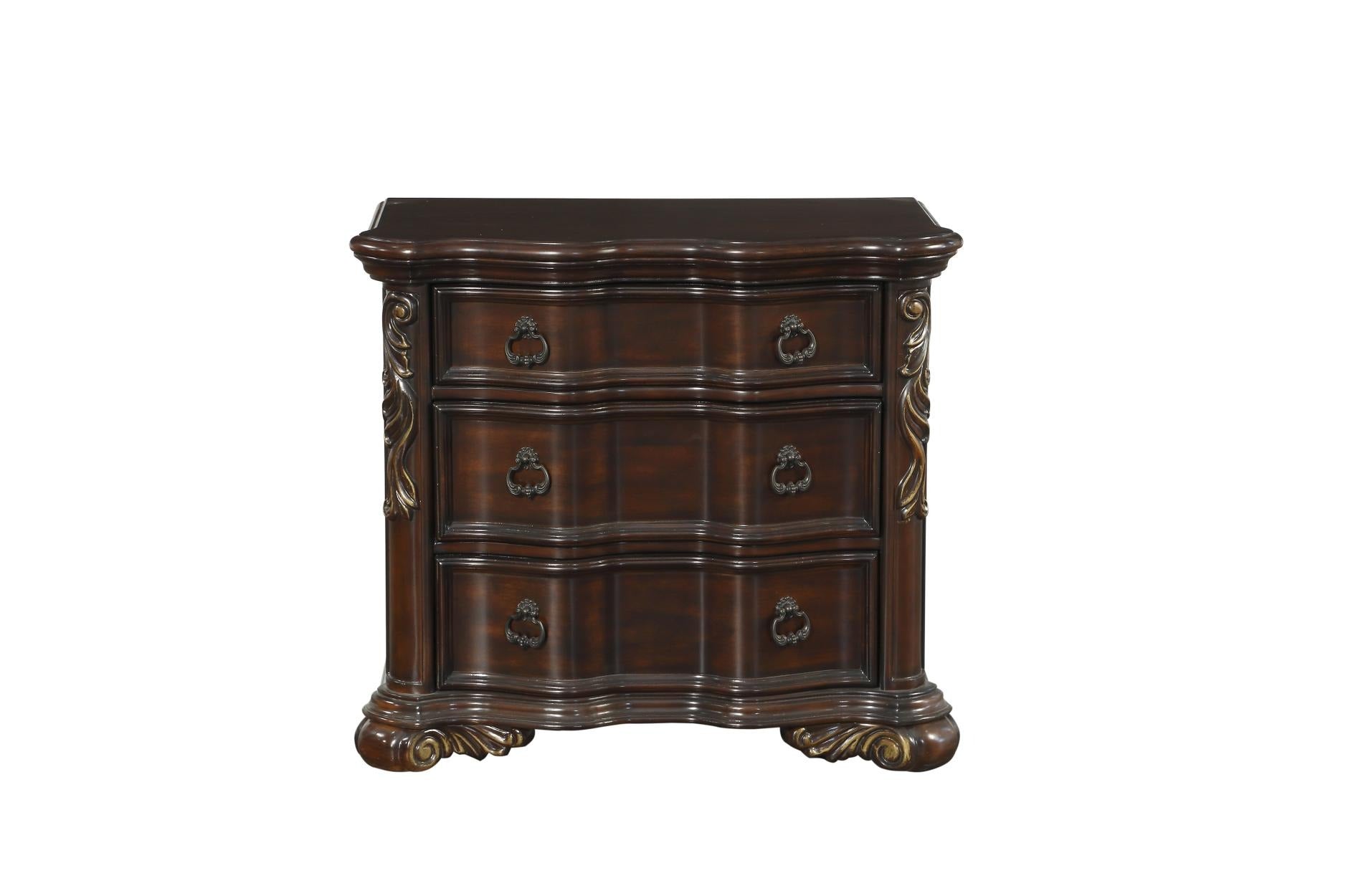 1603 Bedroom-Royal Highlands Collection