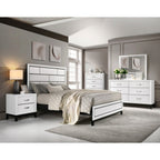 1645WH-4 Night Stand