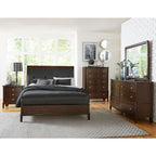 1730K-1EK* Eastern King Bed