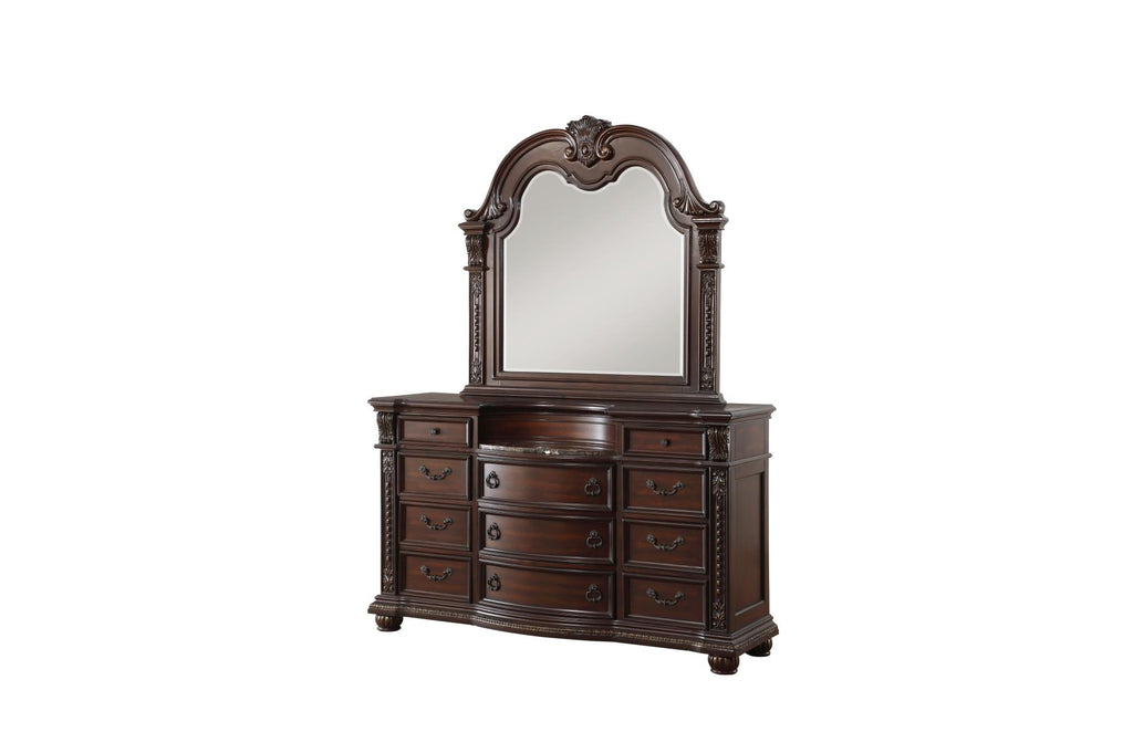 1757 Bedroom-Cavalier Collection