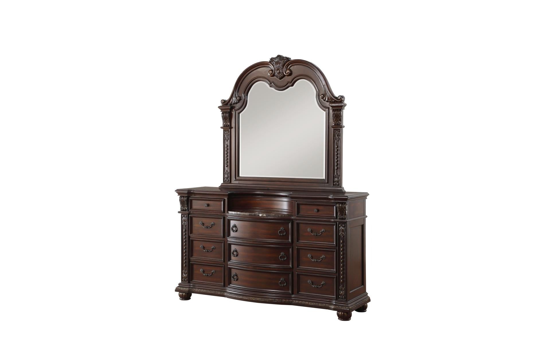 1757 Bedroom-Cavalier Collection