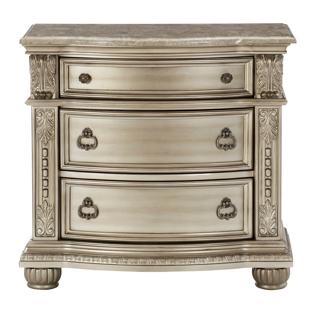 1757SV-4 Night Stand