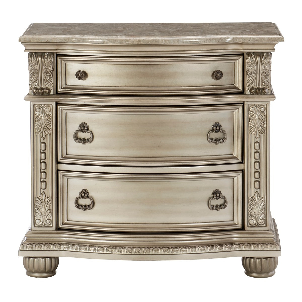 1757SV-4 Night Stand
