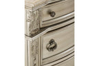 1757SV-5 Dresser