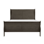 2147FSG-1* Full Bed