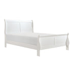 2147KW-1EK* Eastern King Bed