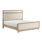 2350K-1EK* Eastern King Bed