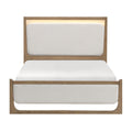 2385-1* Queen Bed