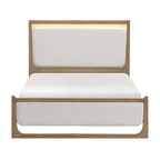 2385-1* Queen Bed
