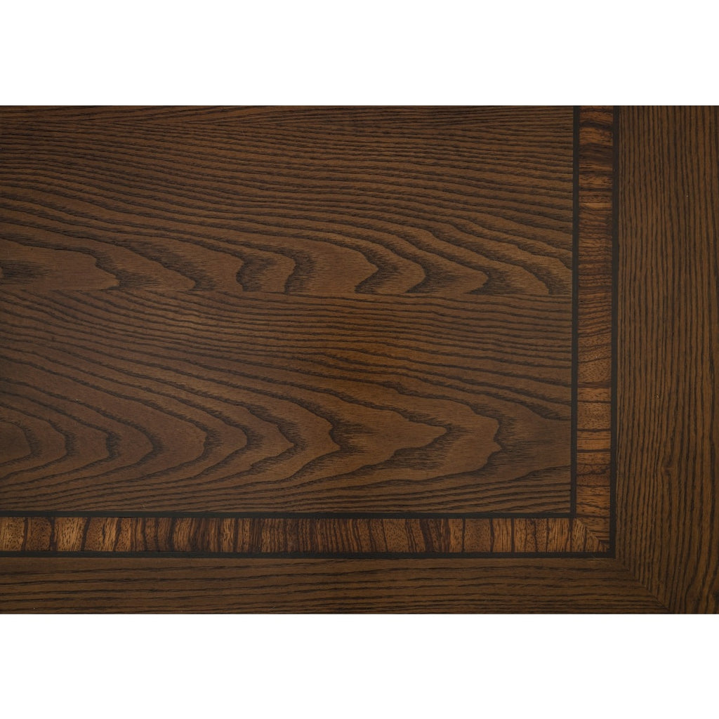 2392-1* Queen Bed