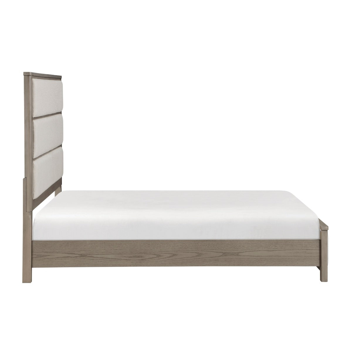 2393K-1EK* Eastern King Bed