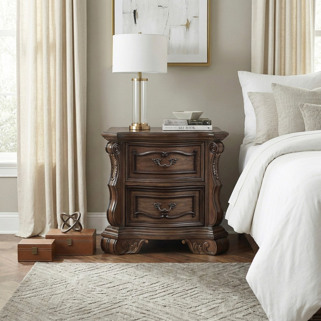 2424-4 Night Stand