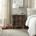 2424-4 Night Stand