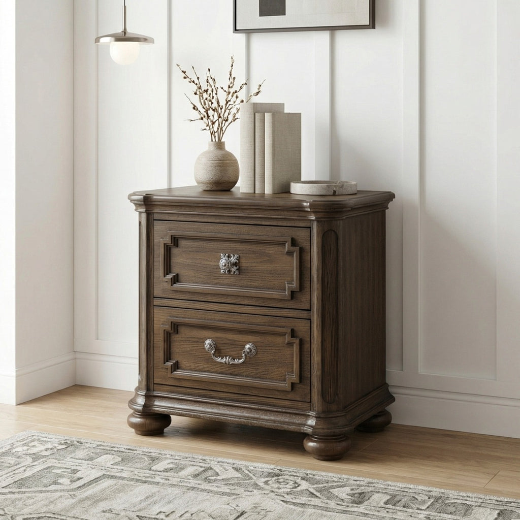 2473-4 Night Stand