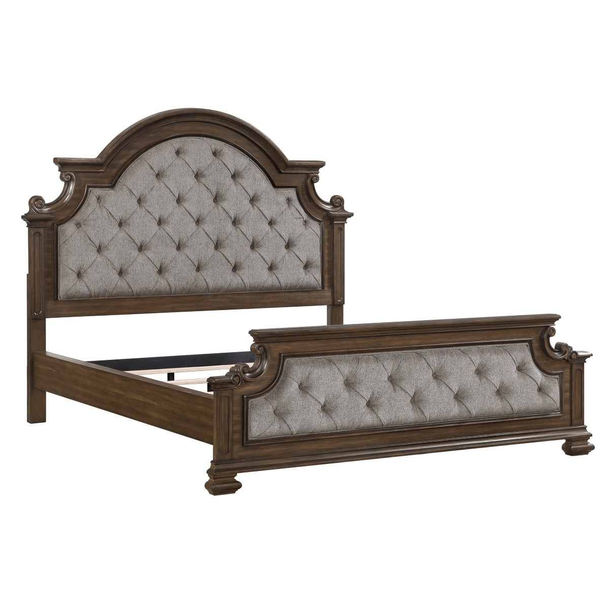 2473K-1EK* Eastern King Bed