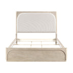 2477-1* Queen Bed