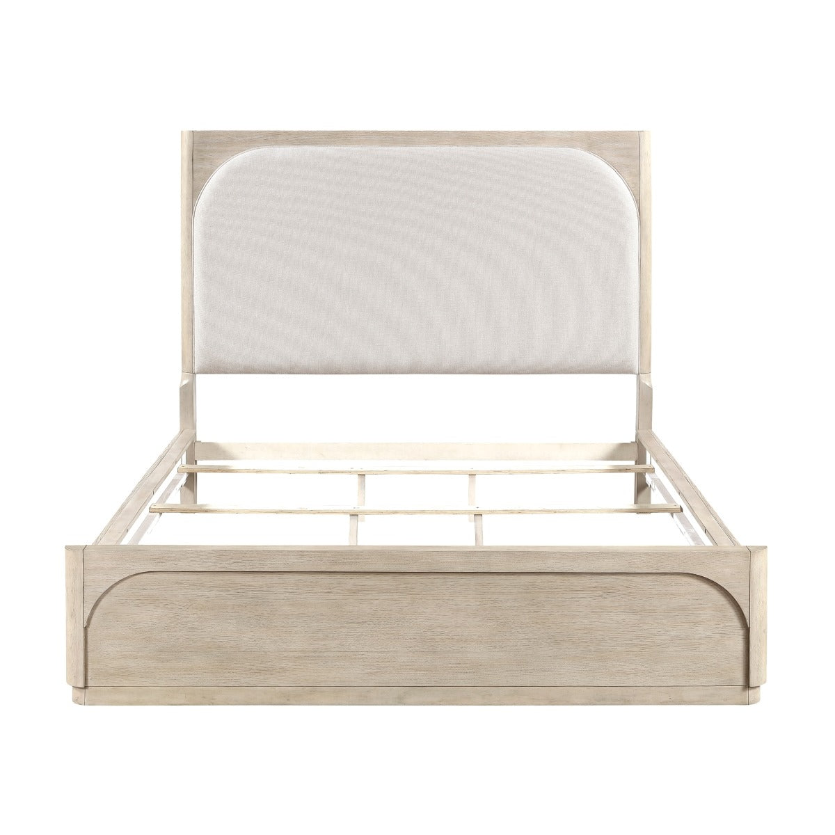 2477-1* Queen Bed
