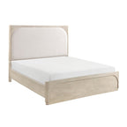 2477K-1EK* Eastern King Bed
