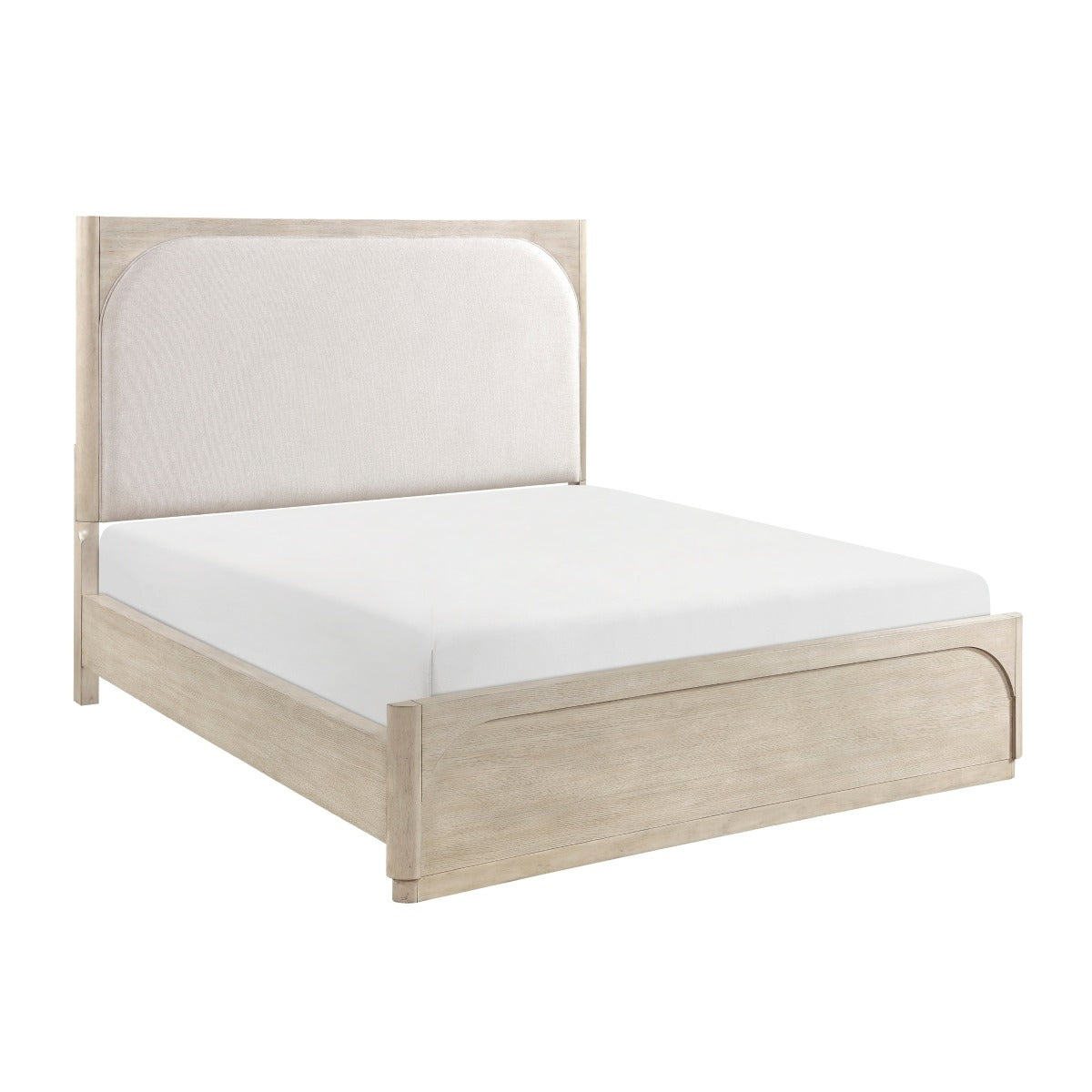 2477K-1EK* Eastern King Bed