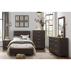 2220DBR-4 Night Stand