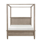 1316K-1EK* Eastern King Platform Bed