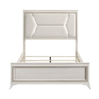 1383-1* Queen Bed