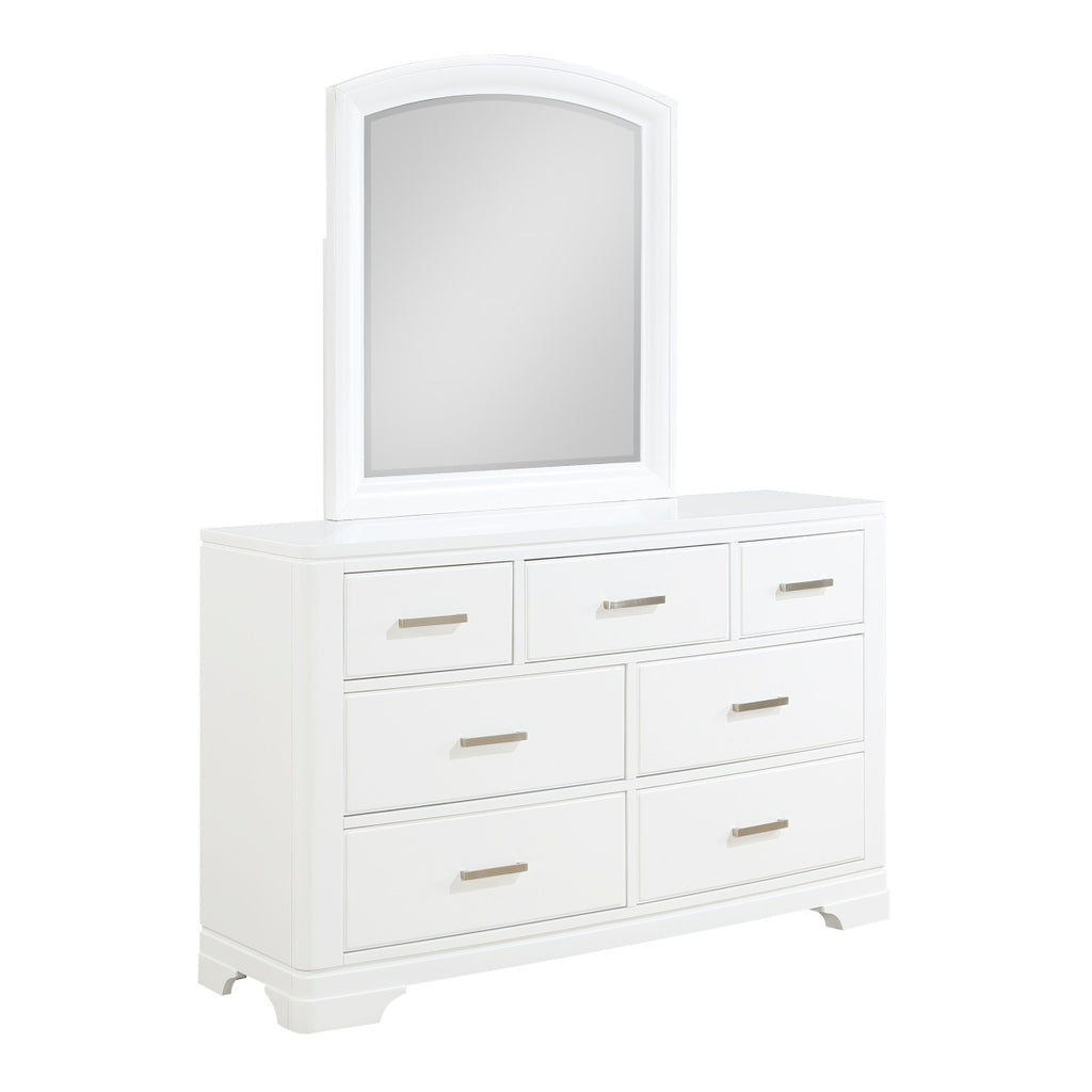 1520WH-6 Mirror