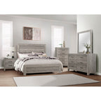 1534GYF-1 Full Bed in a Box