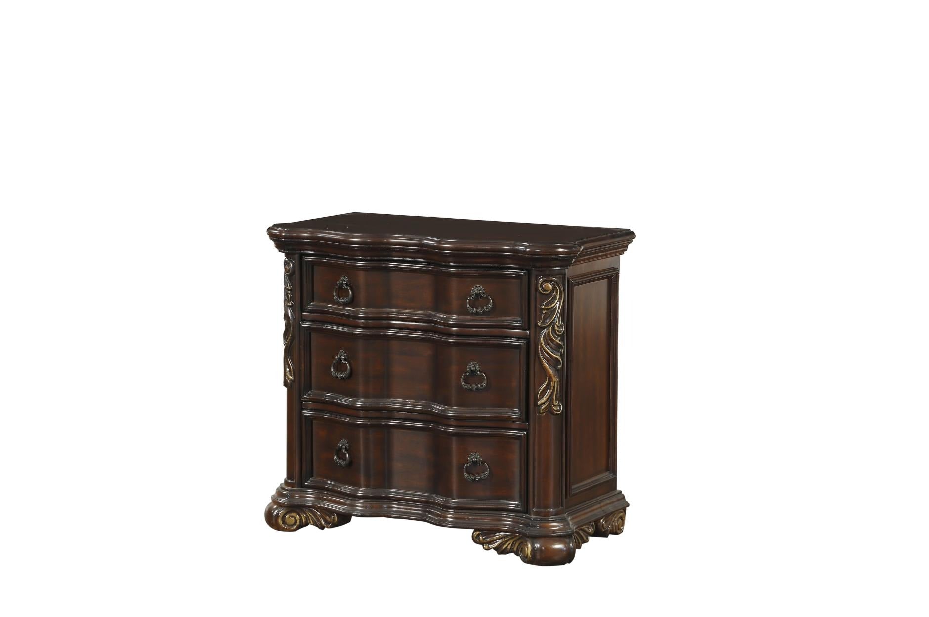 1603 Bedroom-Royal Highlands Collection
