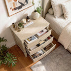 1730NB-4 Night Stand