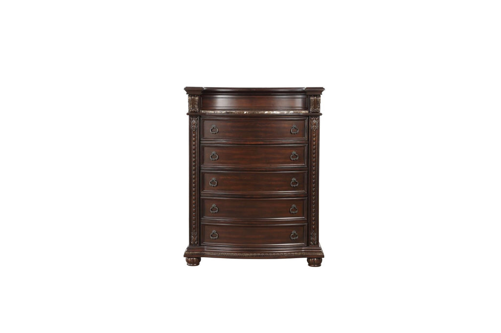 1757 Bedroom-Cavalier Collection