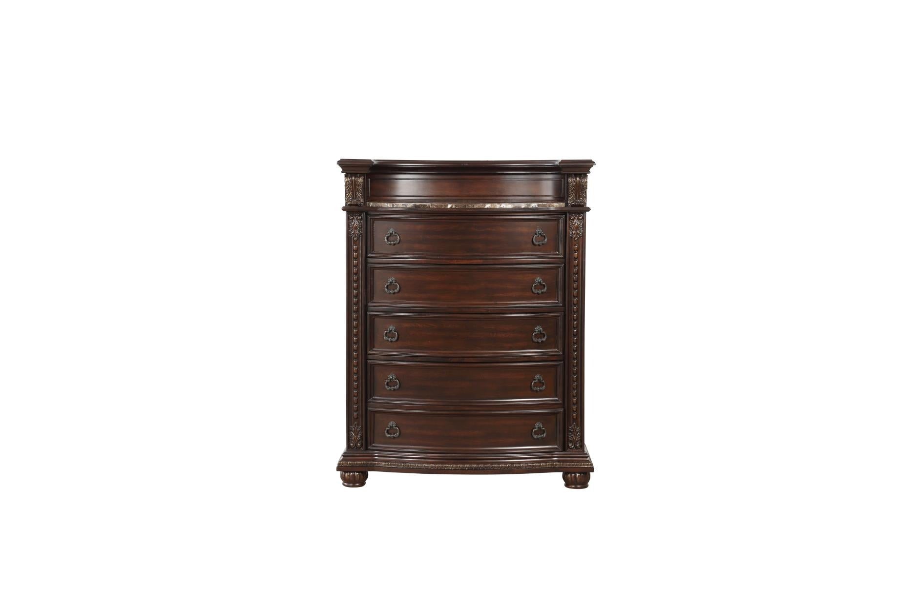 1757 Bedroom-Cavalier Collection
