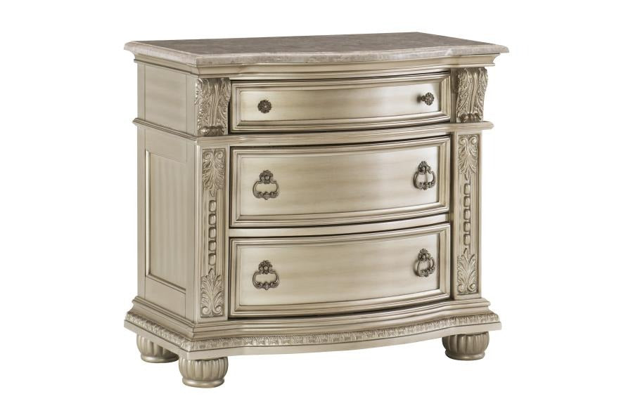 1757SV-4 Night Stand