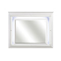 1916W-6 Mirror, LED Lighting