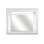 1916W-6 Mirror, LED Lighting