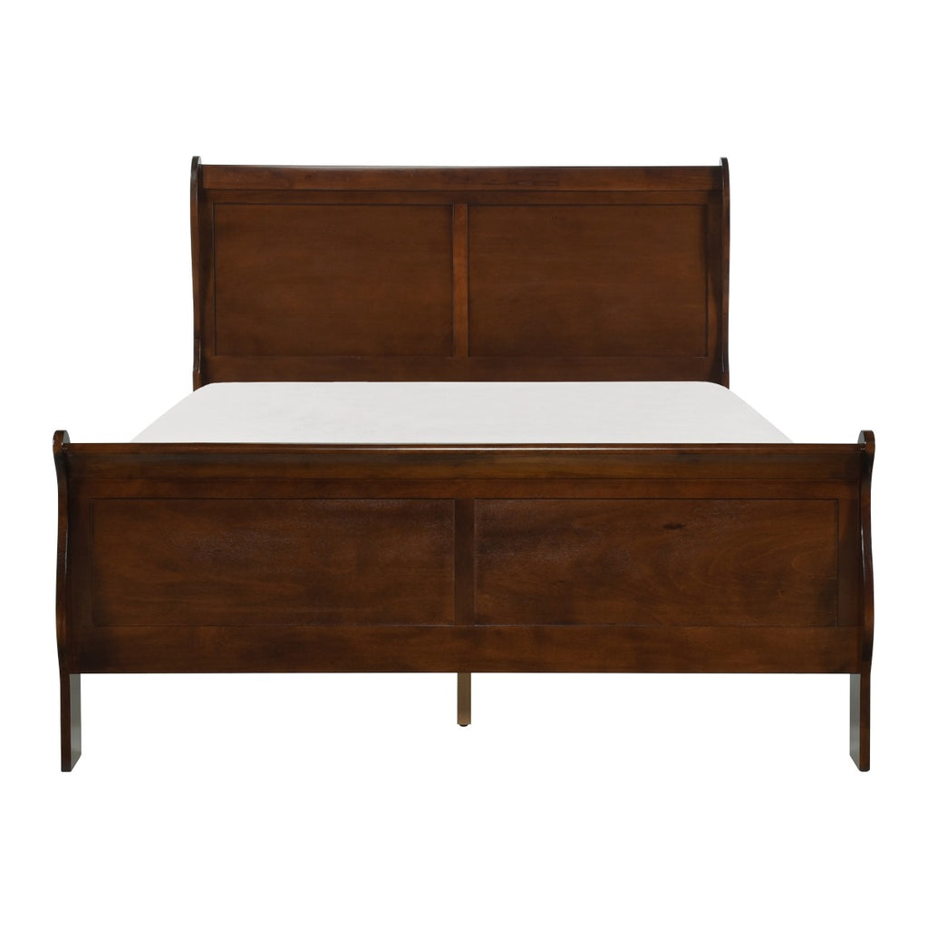 2147K-1EK* Eastern King Bed