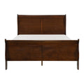 2147K-1EK* Eastern King Bed