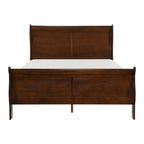 2147K-1EK* Eastern King Bed