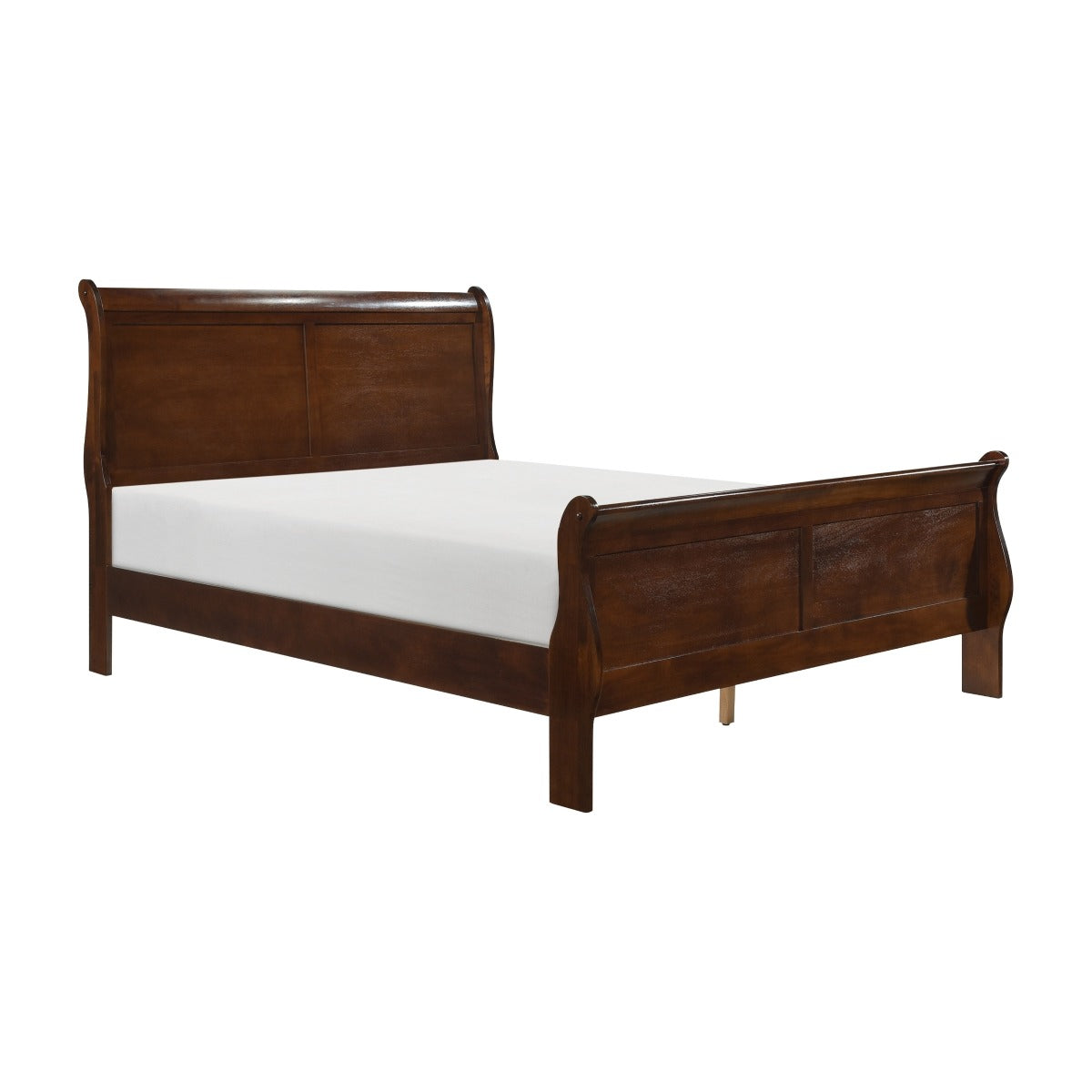 2147F-1* Full Bed