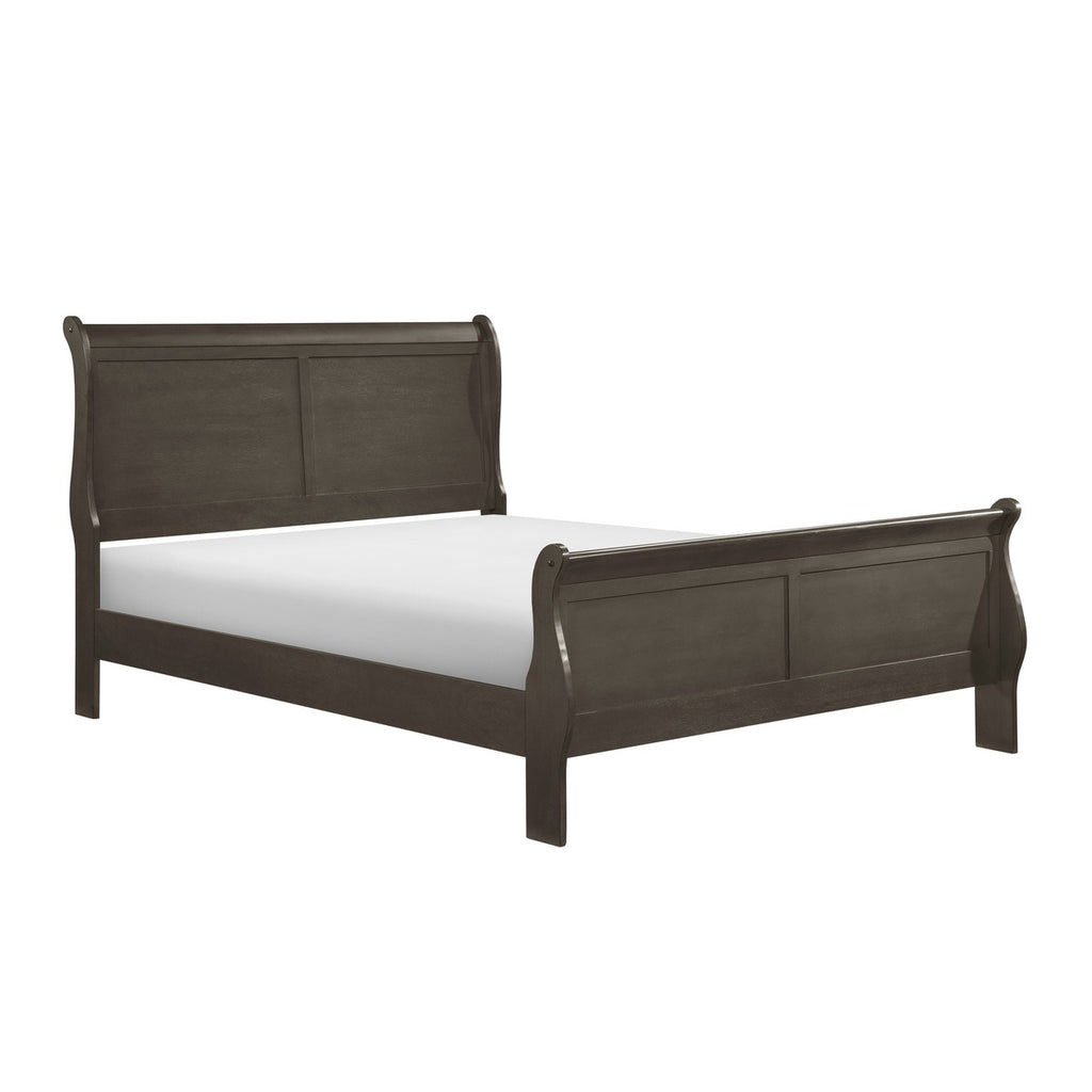 2147FSG-1* Full Bed