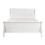2147FW-1* Full Bed