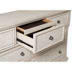 2259W-5 Dresser, Hidden Drawer