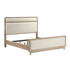 2350-1* Queen Bed