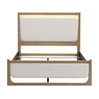 2385-1* Queen Bed