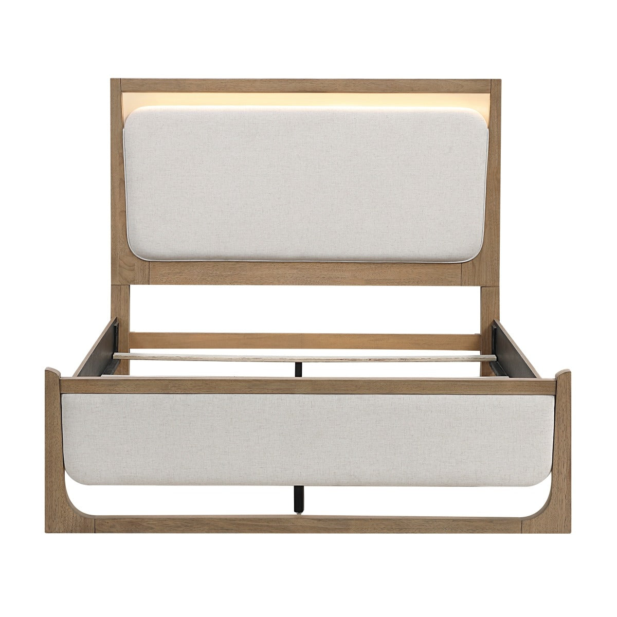 2385-1* Queen Bed