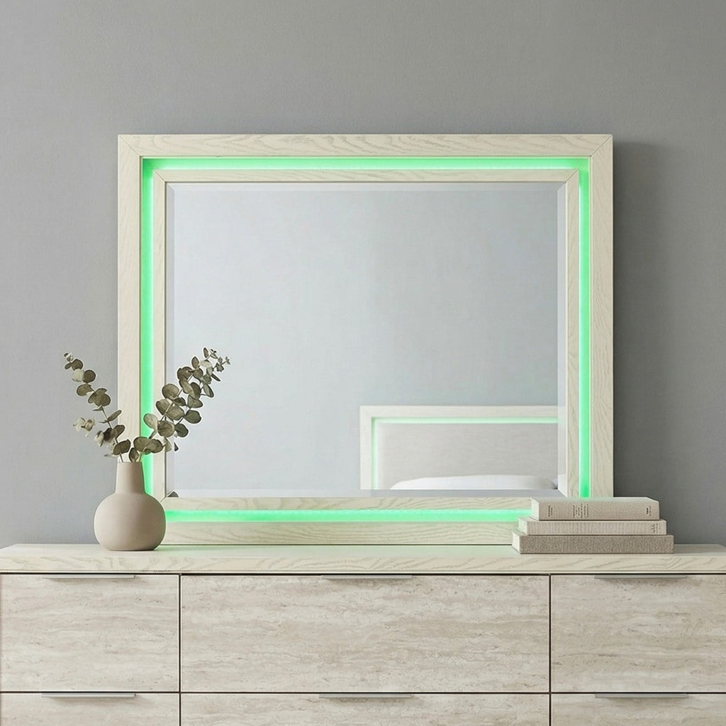 2391-6 Mirror
