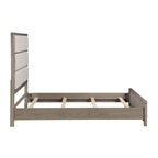 2393K-1EK* Eastern King Bed