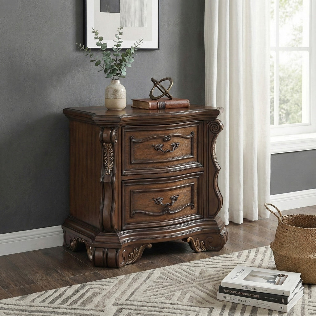 2424-4 Night Stand